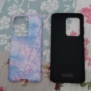 Samsung Galaxy S20 Ultra phone case